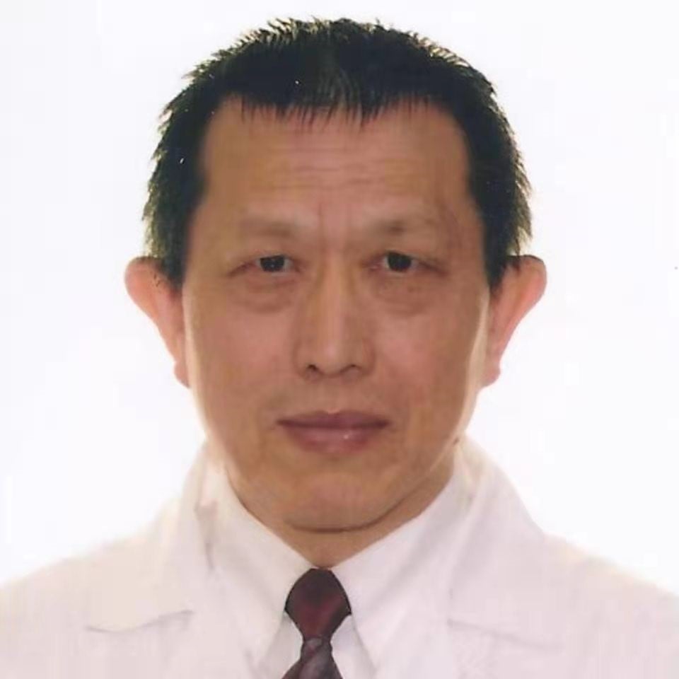 Dr. Kuizhong Lu